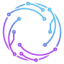 Zwischen Logo